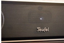 Teufel cinebar ne gebraucht kaufen  Lappersdorf