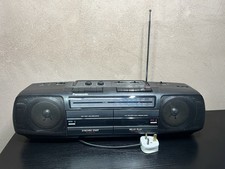 Vintage panasonic ft510 for sale  NEWPORT