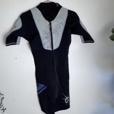 Quiksilver cell three for sale  HAVERHILL
