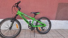 Montain bike telaio usato  Teramo