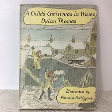 Child xmas wales for sale  TORQUAY