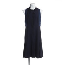 Kleid akris blau gebraucht kaufen  Hamburg