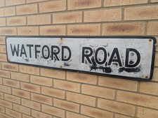 Genuine street road for sale  SANDY