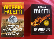 Giorgio faletti lotto usato  Bologna