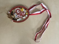Fortuna karnevalsorden jahre gebraucht kaufen  Siegburg