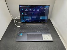 Asus zenbook flip for sale  CANNOCK