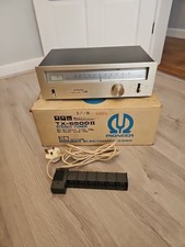Vintage pioneer 5500mk2 for sale  STOKE-ON-TRENT
