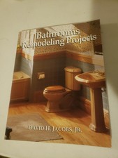Bathrooms remodeling projects for sale  Wichita