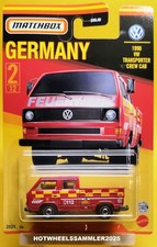 Matchbox germany 1990 gebraucht kaufen  Witten