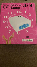 Watt nail gel for sale  BRENTWOOD