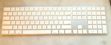 Apple magic keyboard d'occasion  Bray-sur-Seine