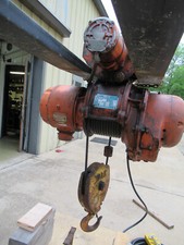 Yale ton wire for sale  Lakeview