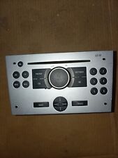 Radio cd30 blaupunkt usato  Noicattaro