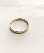 Vorsteck ring 333 gebraucht kaufen  Pirna, Dohma, Struppen