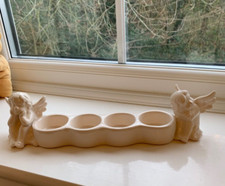 Yankee candle cherub for sale  UK