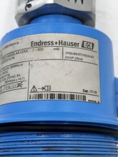 Endress hauser soliphant for sale  BLACKBURN