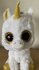 Beanie boo plush for sale  WYMONDHAM