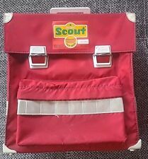 Scout schulranzen 80er gebraucht kaufen  Werdohl