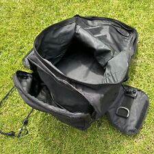 Motorcycle tail bag for sale  NORWICH
