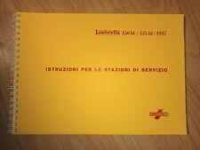 Rimini lambretta centre for sale  DUDLEY