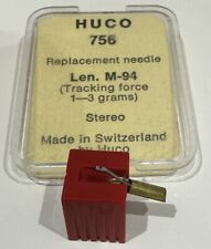 Puntina lenco huco usato  Catanzaro