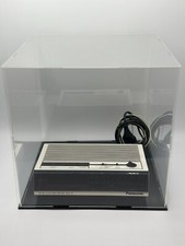 Radio vintage 1986 d'occasion  Marignier