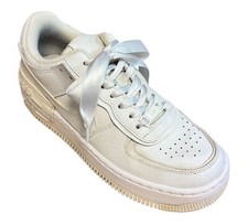 Używany, BUTY SPORTOWE NIKE AIR FORCE 1 LOW SHADOW DAMSKIE 38 na sprzedaż  PL