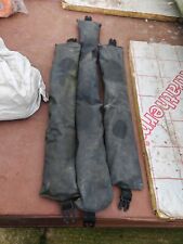 Boat cover weights for sale  COLCHESTER