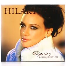 Hilary Duff - Álbum Coreano Dignity CD DVD Coreia Slipcase [leia] comprar usado  Enviando para Brazil