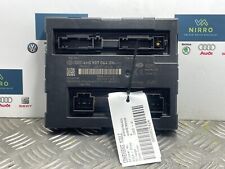 audi convenience module for sale audi convenience module for sale ONGAR