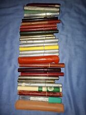 Lot anciens thermomètres d'occasion  Toulon-