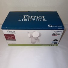 Patriot lighting dual for sale  Reedsburg