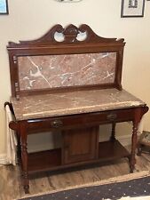 English washstand antique for sale  San Antonio