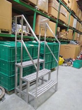 Stainless steel stairs for sale  Virginia Beach