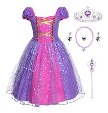 Enfants filles princesse d'occasion  Lyon I