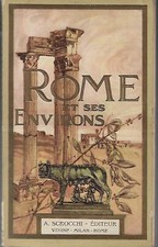 Euclide sabatini. rome d'occasion  Gurgy