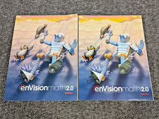 Envision math 2.0 for sale  Lancaster
