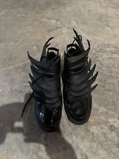 Adidas Jeremy Scott Wings 3.0 Dark Knight, usado comprar usado  Enviando para Brazil