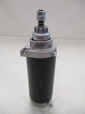 Outboard starter 12v for sale  Franklin