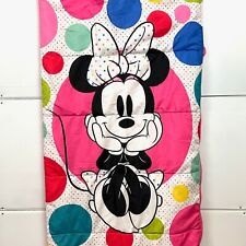 Minnie mouse sleeping for sale  Garden Grove
