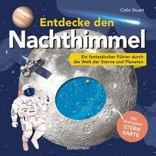 Entdecke den nachthimmel gebraucht kaufen  Berlin