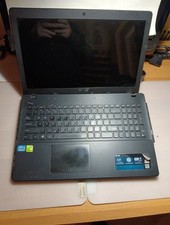 Tastiera asus x552m usato  Napoli