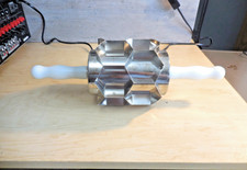 Moline rotary roller for sale  Rockaway Beach