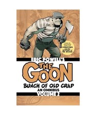 Goon bunch old for sale  MAIDENHEAD