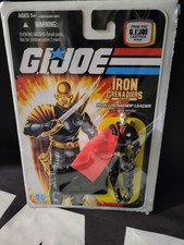 Destro iron grenadier for sale  Sevierville
