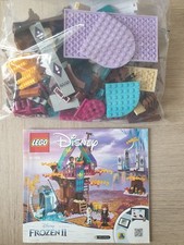 Lego disney complet d'occasion  Baisieux