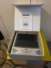 Nikkai portable 10.4 for sale  LONDON