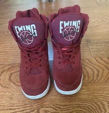Patrick ewing top for sale  Indianapolis