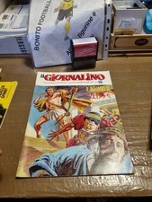 Giornalino n.10 anno usato  Imola