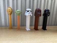 Pez spender star gebraucht kaufen  Mühlacker